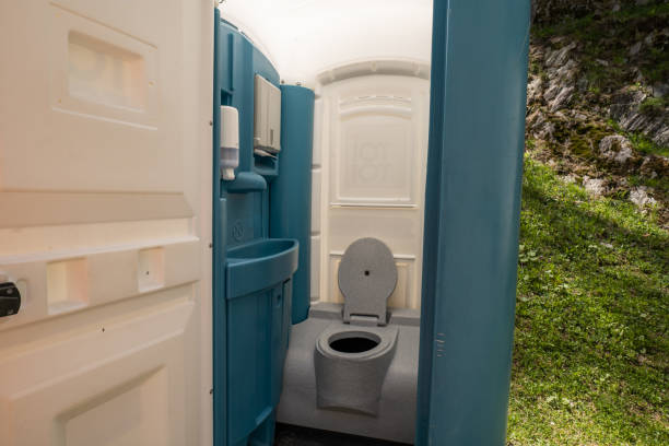 Professional porta potty rental in Crestline, CA