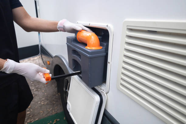 Best Luxury portable toilet rental  in Crestline, CA