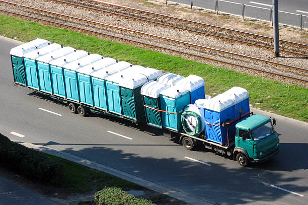 Best Local porta potty services  in Crestline, CA