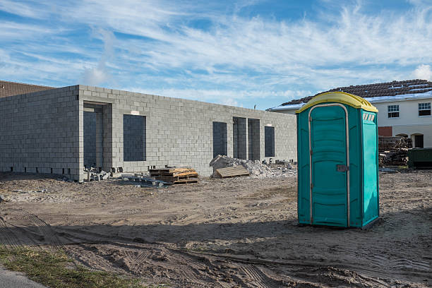 Portable Toilet Options We Offer in Crestline, CA