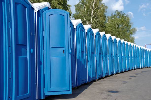 Best Temporary restroom rental  in Crestline, CA